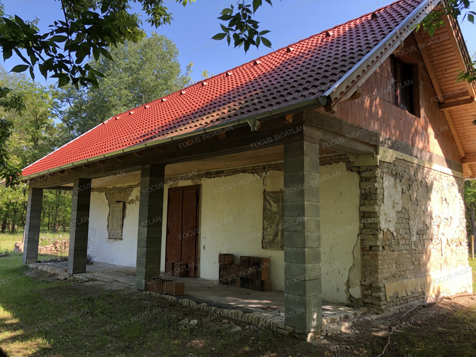 Kecskemét Eladó  Családi ház  Kecskemét Eladó  Családi ház Bács-Kiskun megye 