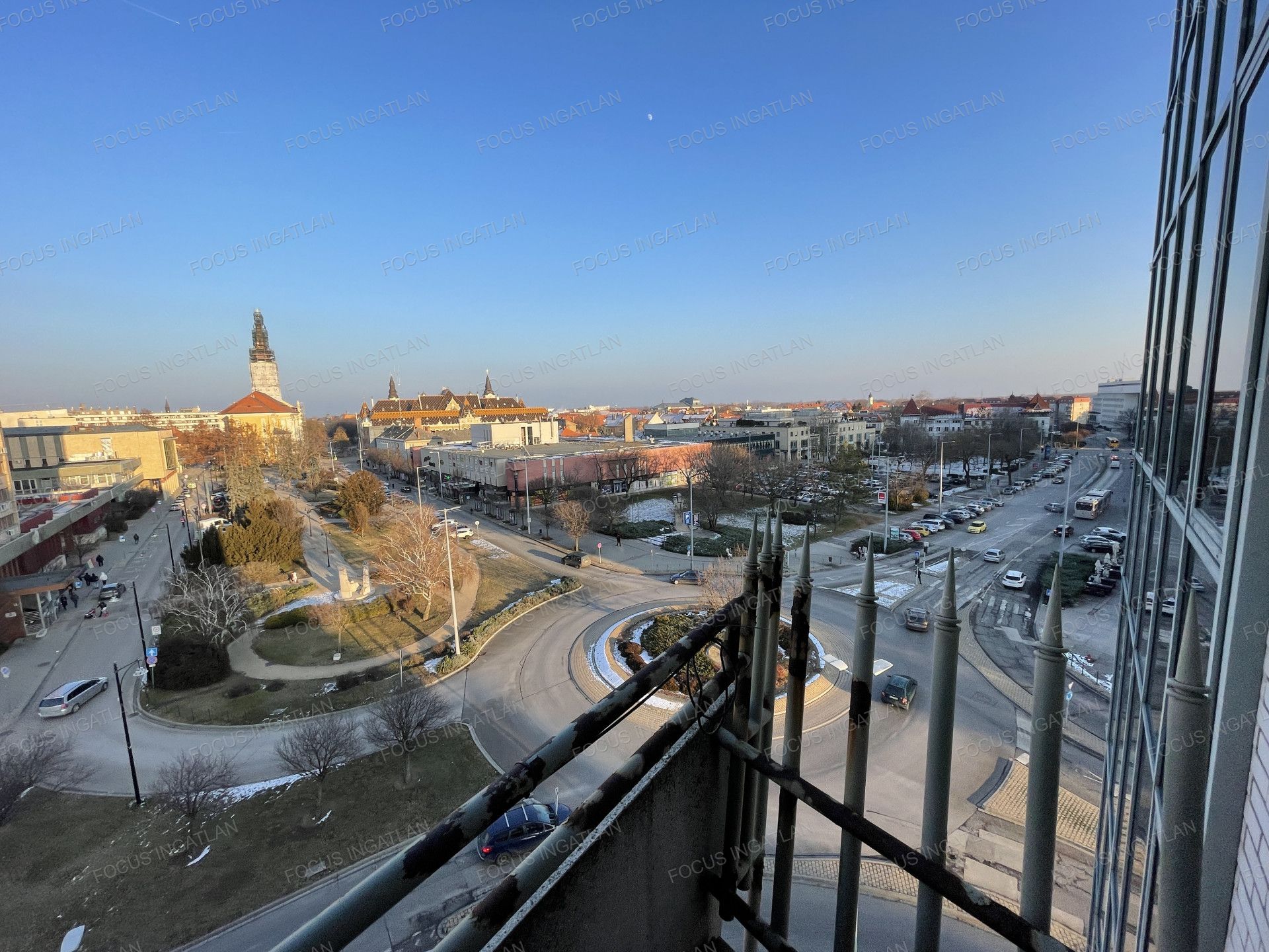 Kecskemét Kiadó  Iroda/üzlethelység  Kecskemét Kiadó  Iroda/üzlethelység Bács-Kiskun megye 