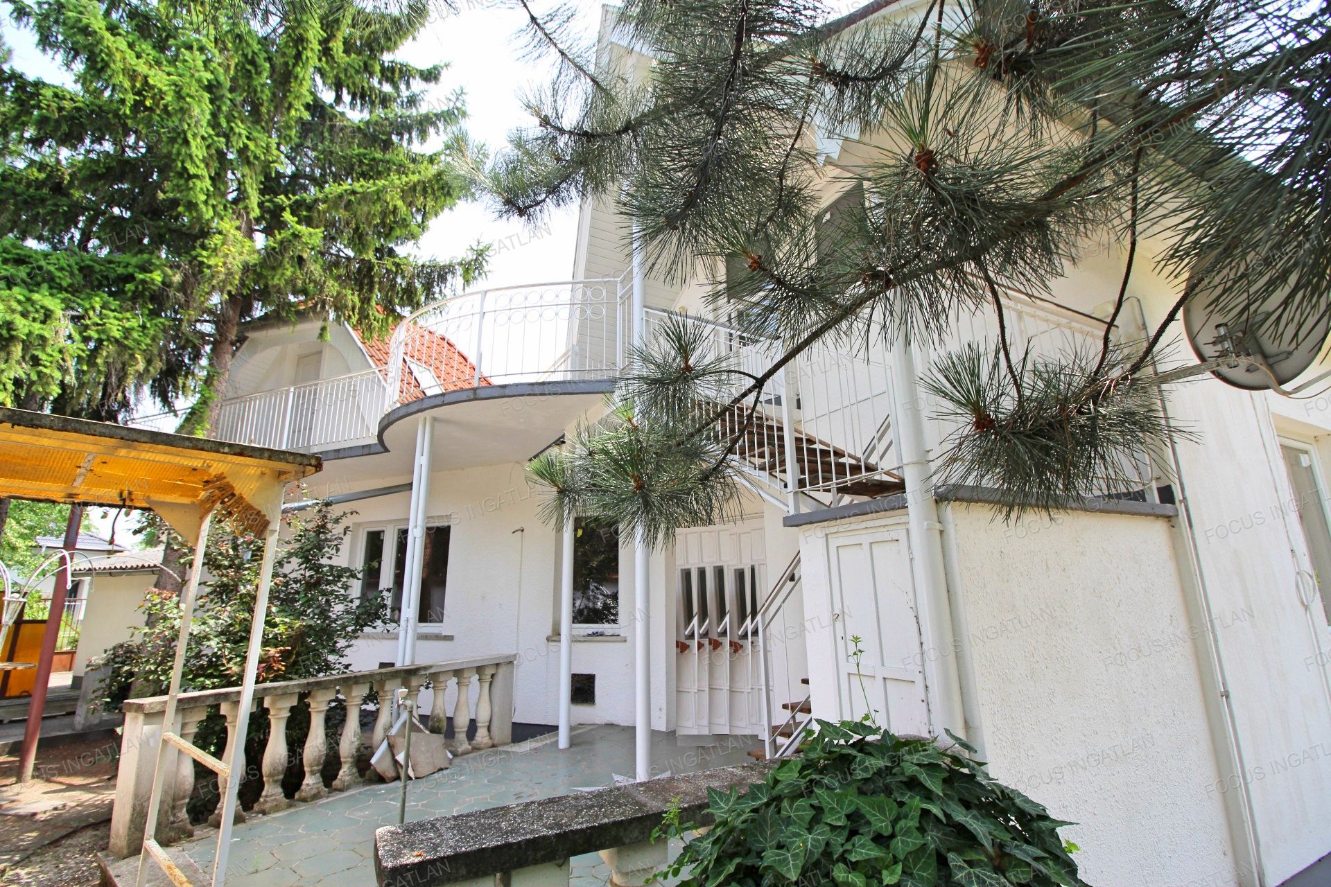 Kecskemét Eladó Telek/földterület 