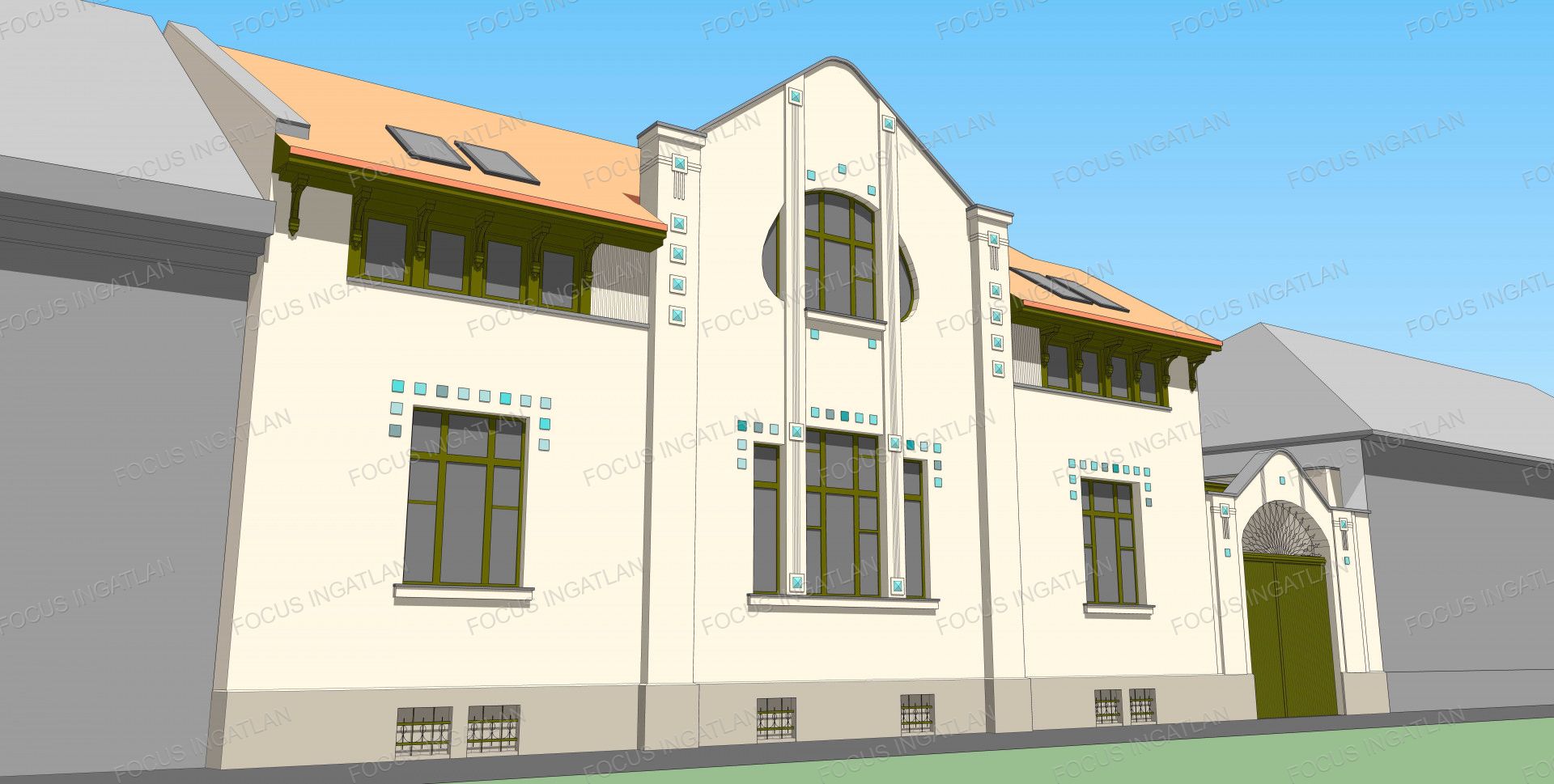 Kecskemét Eladó Telek/földterület 