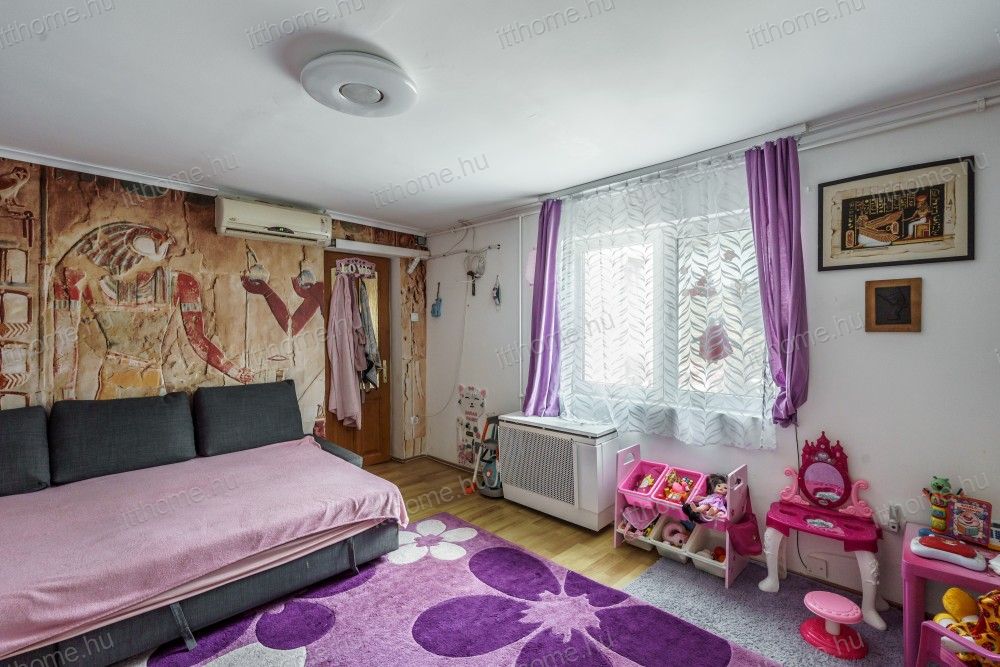 Budapest Eladó Családi ház