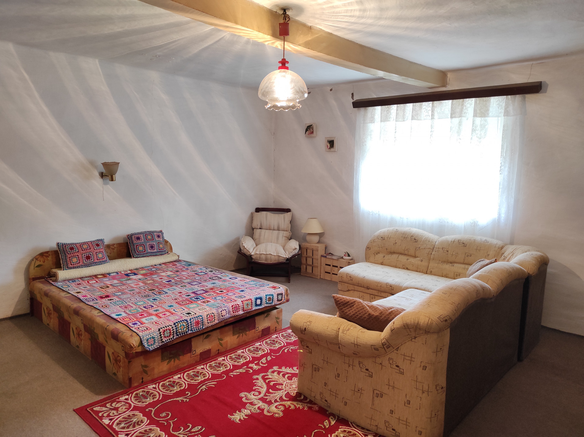 Szabadkígyós Eladó Családi ház 