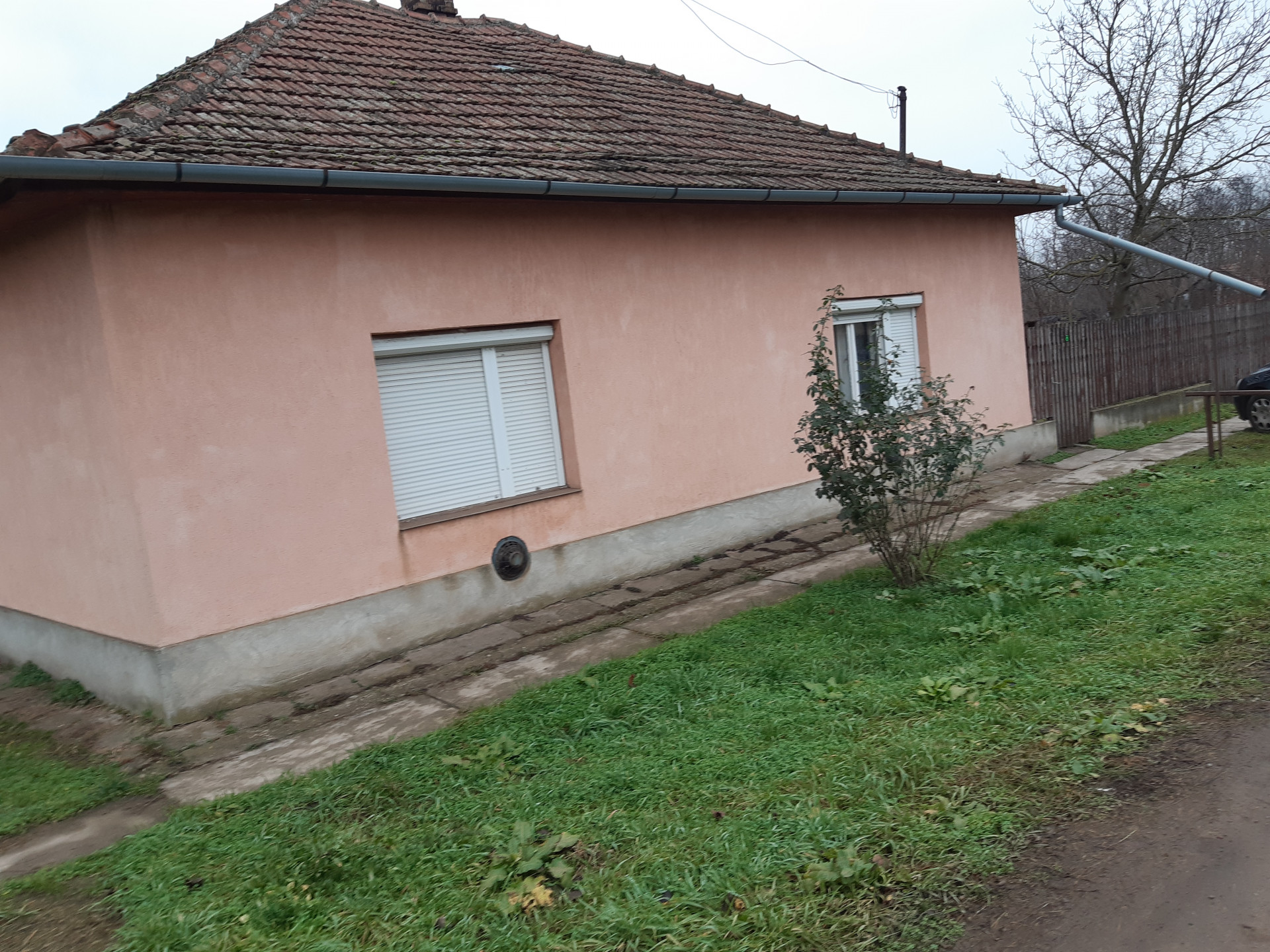 Csanádapáca Eladó  Családi ház  Csanádapáca Eladó  Családi ház Békés megye 